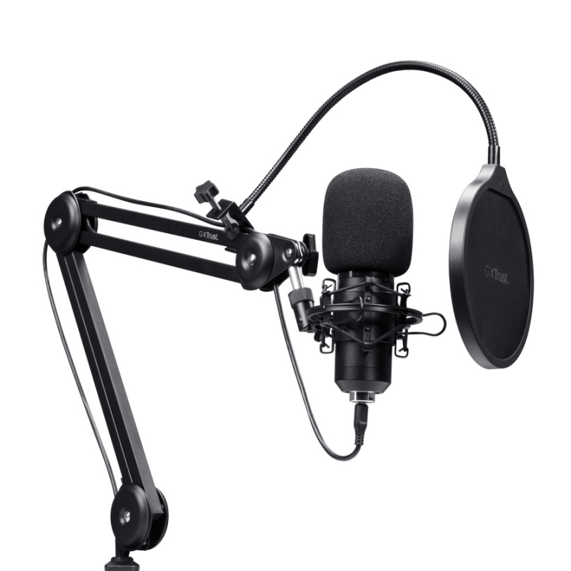 Trust GXT 270 Emita II+ product photo